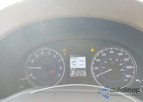 2013 Infiniti G37 Journey из США, поврежденный, VIN JN1CV6AP5DM718514